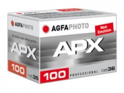 AgfaPhoto APX 100 135/36 fotófilm